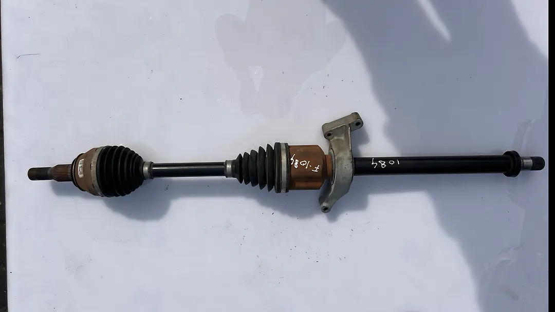 Axle (RH) - 2020 Chevrolet Traverse