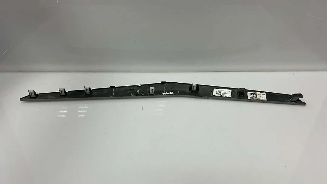 Trunk Cover - 2017 Cadillac XT5