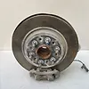 Complete Hub Assembly(LHB) - 2020 Chevrolet Traverse