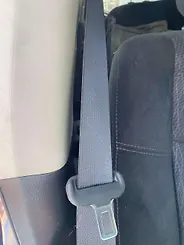 Seat Belt (RHF) - 2013 Nissan Pathfinder