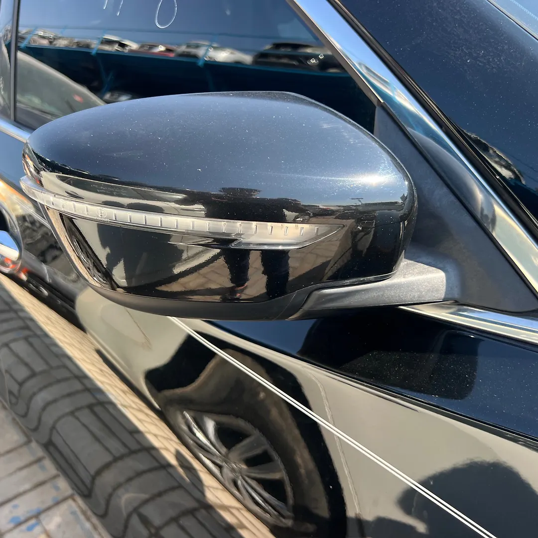 Side Mirror (RH) - 2015 Nissan Rogue