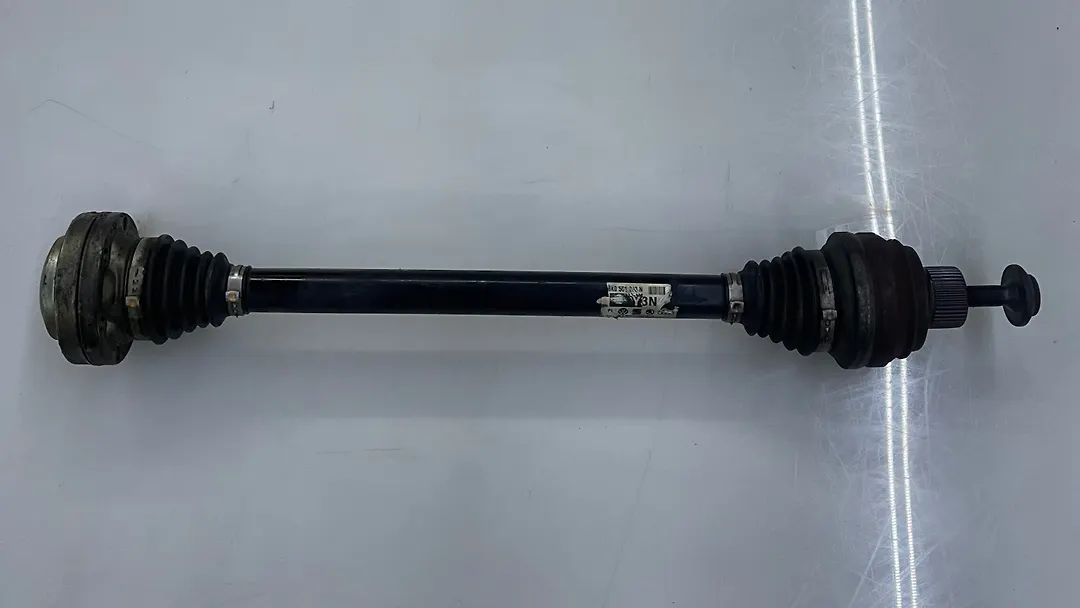 Axle Rear (LH) - 2013 Audi A5