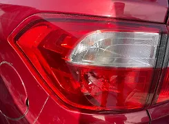 Tail Light (LH) - 2020 Ford EcoSport SE