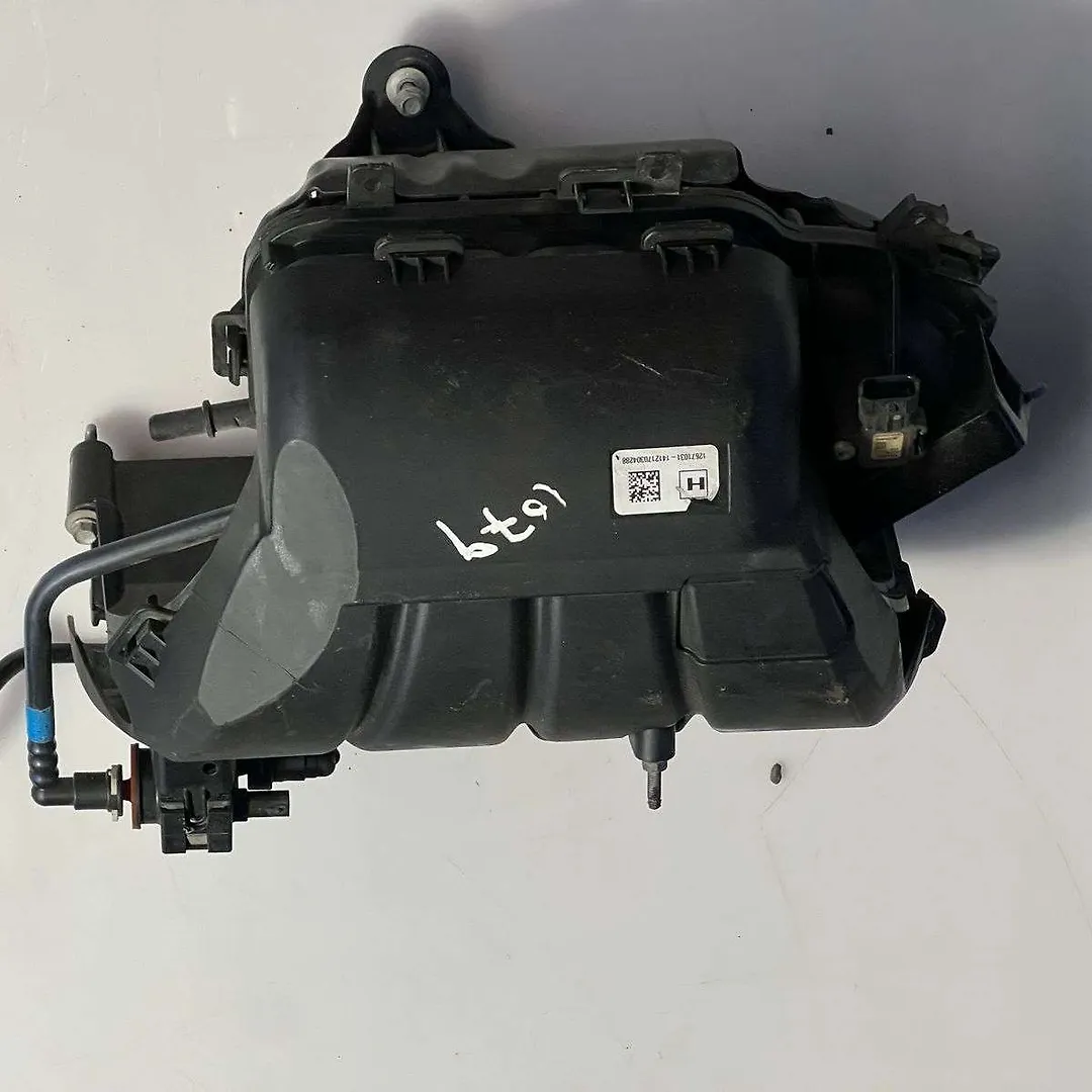 Intake manifold - 2018 GMC Terrain