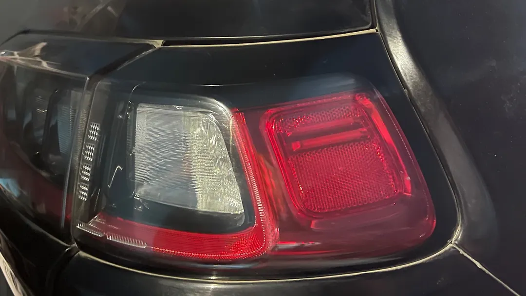 Tail Light (RH) - 2019 Jeep Cherokee