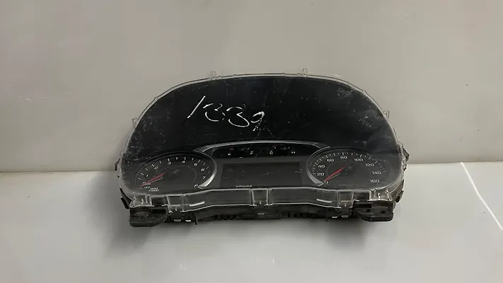 Speedometer - 2019 Chevrolet Traverse LT