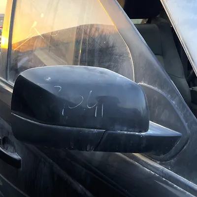 Side Mirror (RH) - 2013 Land Rover RANGE ROVER SPORT