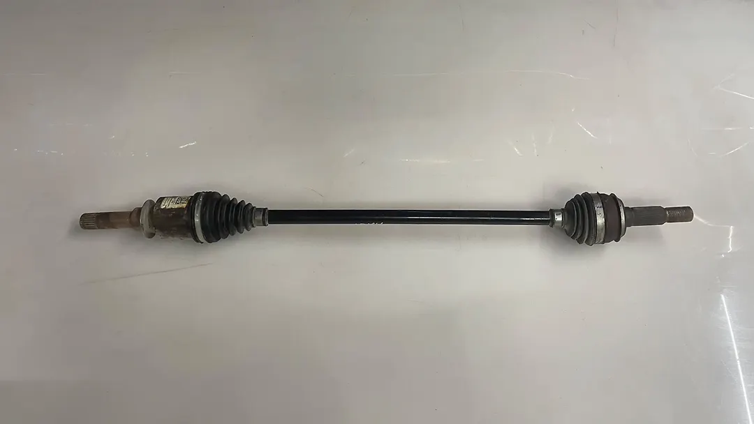 Axle Rear (RH) - 2021 Chevrolet Trailblazer
