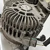 Alternator - 2012 Infiniti QX56