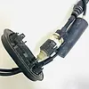 Transmission Shifter Cable - 2019 Chevrolet Impala Premier (2LZ)
