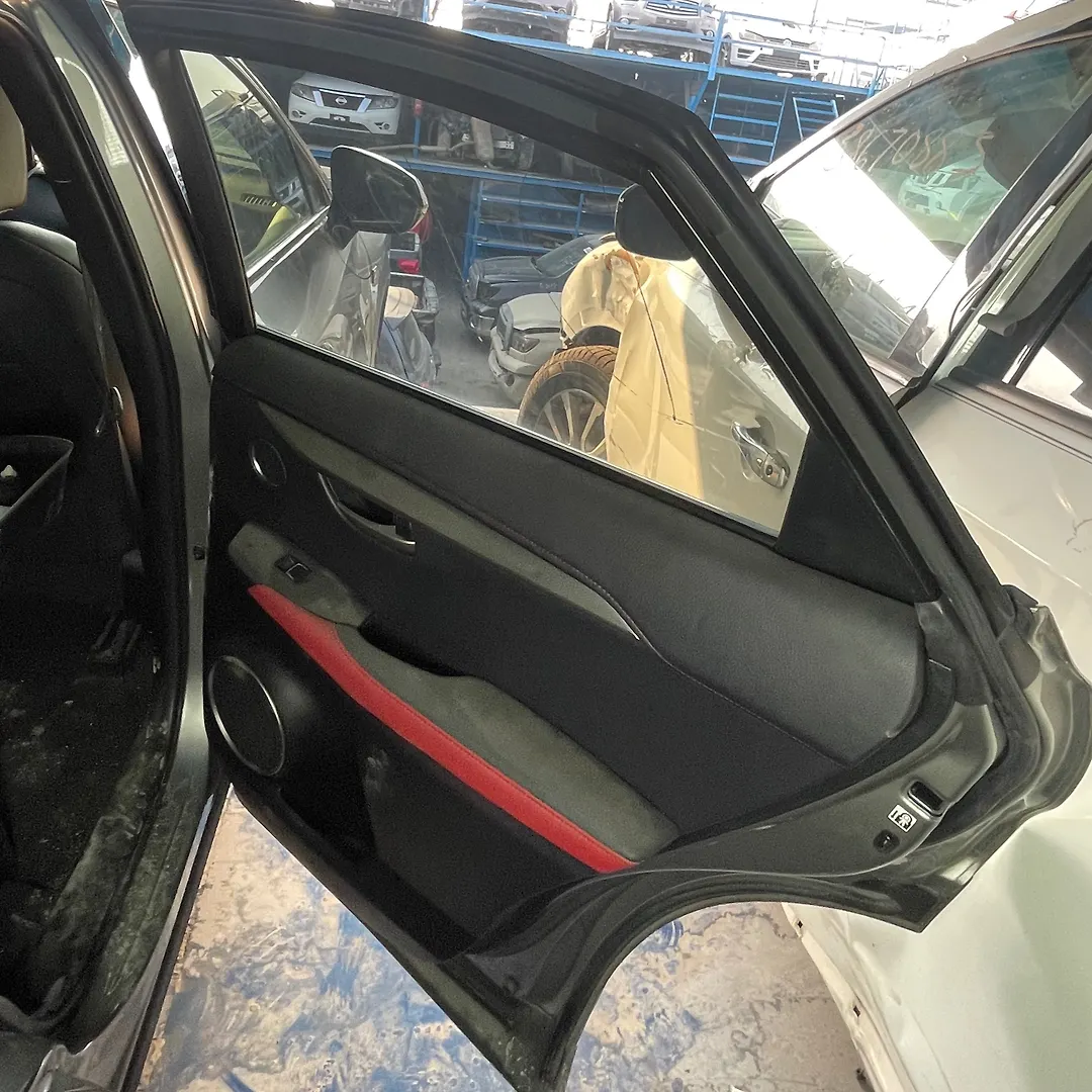 Door (RHB) - 2021 Lexus NX F Sport Comfort