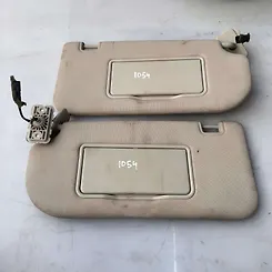 Sun visor - 2015 Lincoln MKC