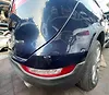 Rear Bumper - 2015 Lincoln MKC