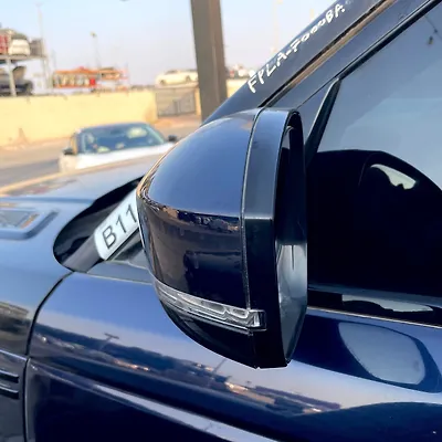Side Mirror (LH) - 2015 Land Rover RANGE ROVER SPORT