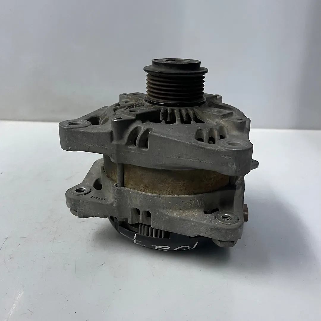 Alternator - 2013 Jaguar XF