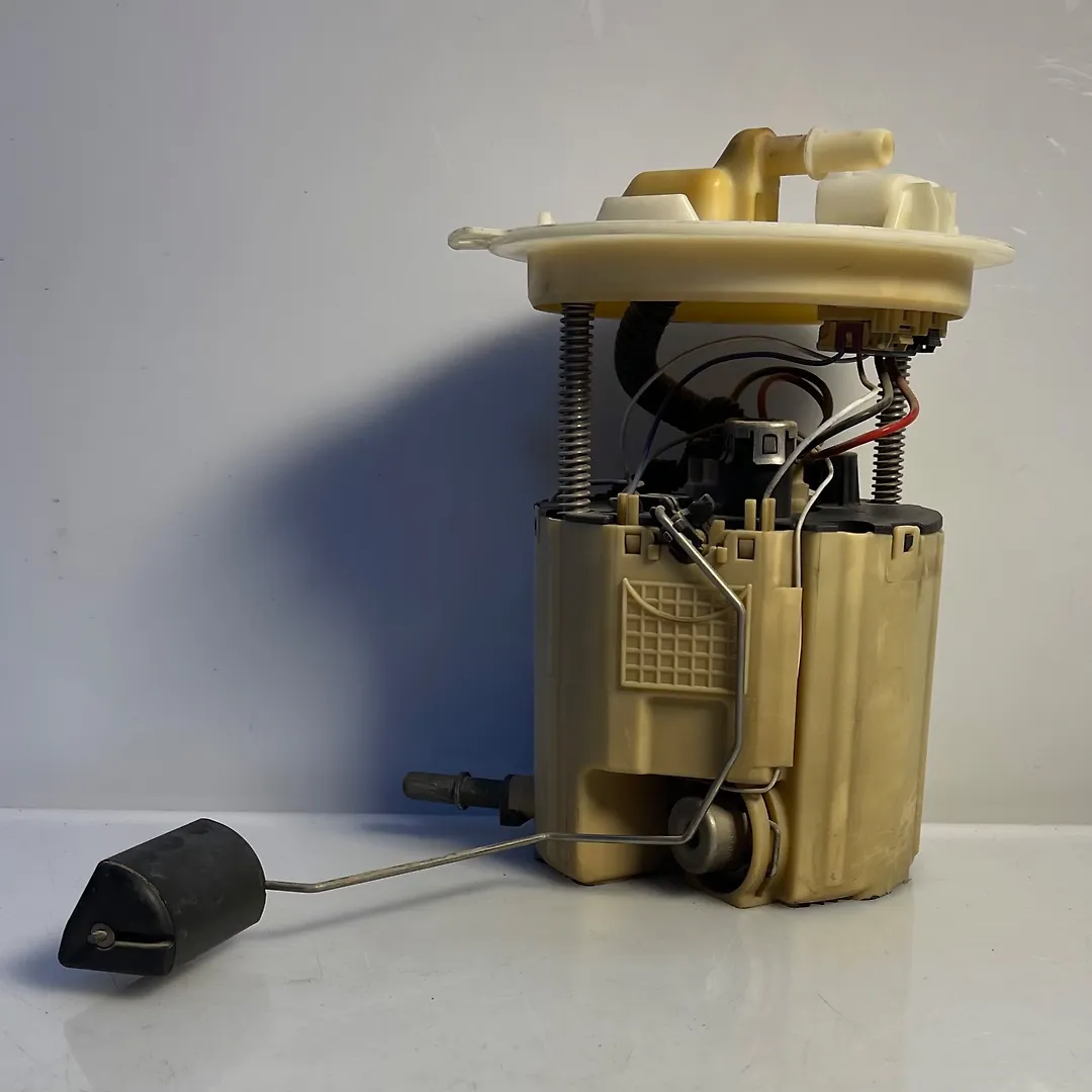 Fuel pump - 2013 Chevrolet Caprice