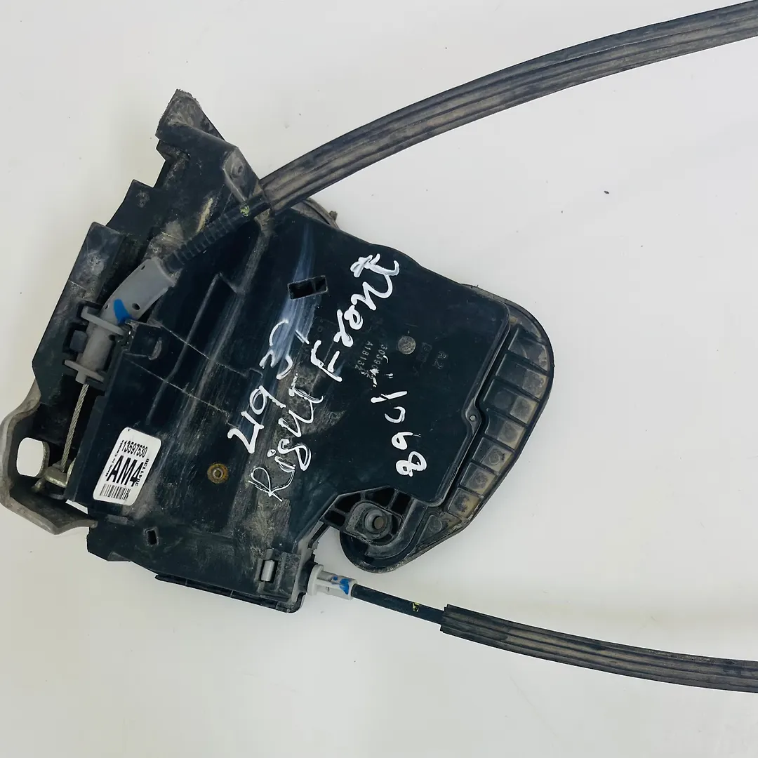 DOOR LOCK(LHF) - 2019 Cadillac CTS Base