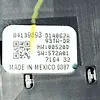 Master Power Window Switch - 2018 GMC Terrain