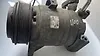 AC Compressor - 2014 Nissan Pathfinder SE 3.5i