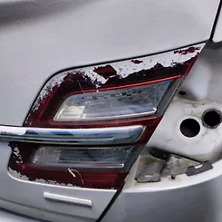 Tail Light (RH) - 2014 Ford Taurus