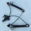 Door Motor (LHF) - 2017 Ford Mustang