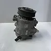 AC Compressor - 2014 Audi A6