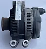 Alternator - 2013 Jaguar XF