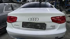 Trunk/hatch/tailgate - 2014 Audi A8 L