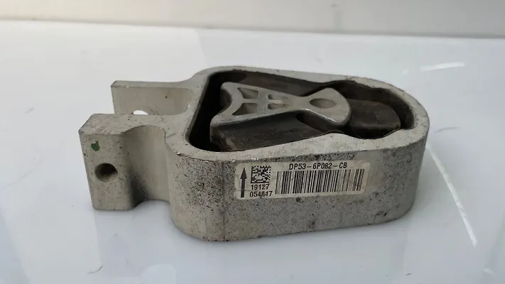 Mount (Gear) - 2019 Ford Edge Titanium