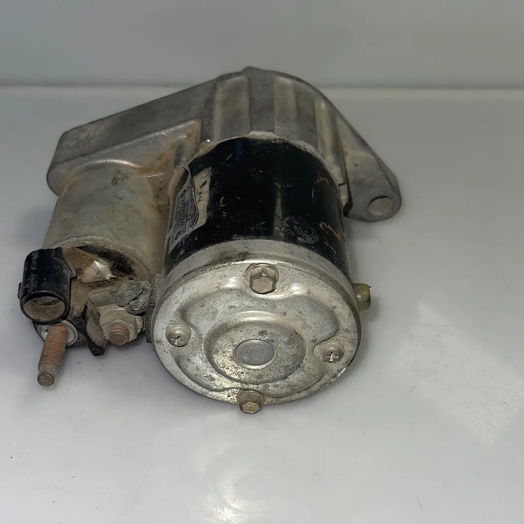 Starter Motor - 2015 Chrysler 200 Limited