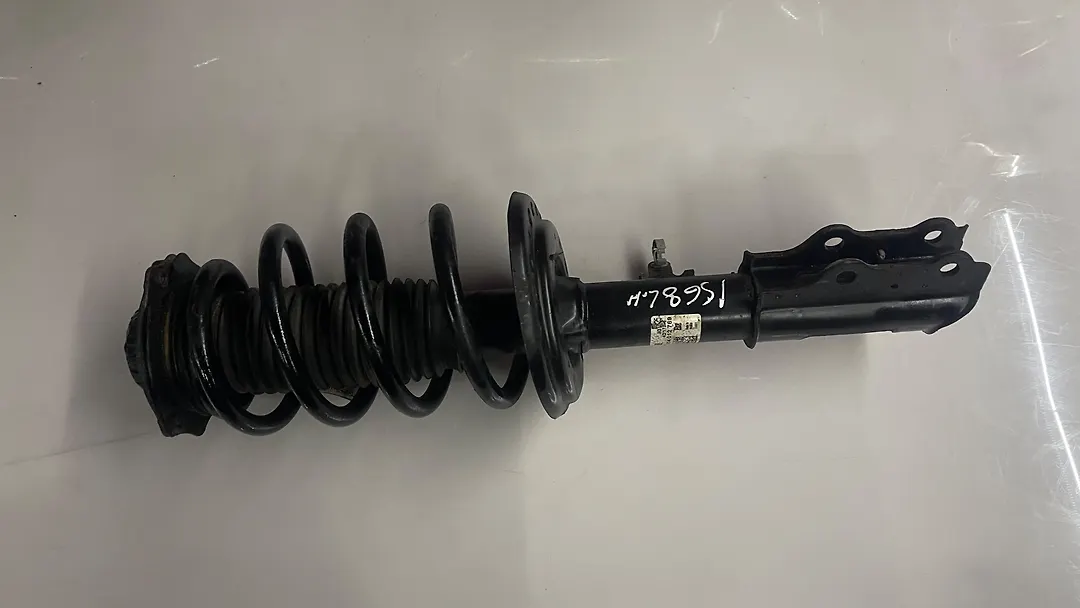Shock Absorber (LHF) - 2018 Chevrolet Traverse LT