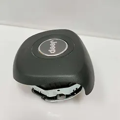 Airbag (Steering) - 2018 Jeep GRAND CHEROKEE