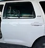 Door (LHB) - 2013 Toyota Sequoia