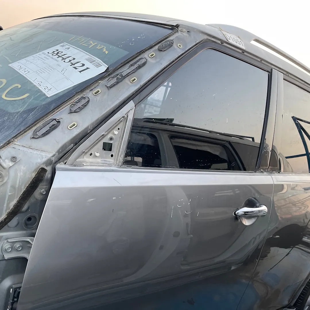 Door (LHF) - 2013 Infiniti QX56