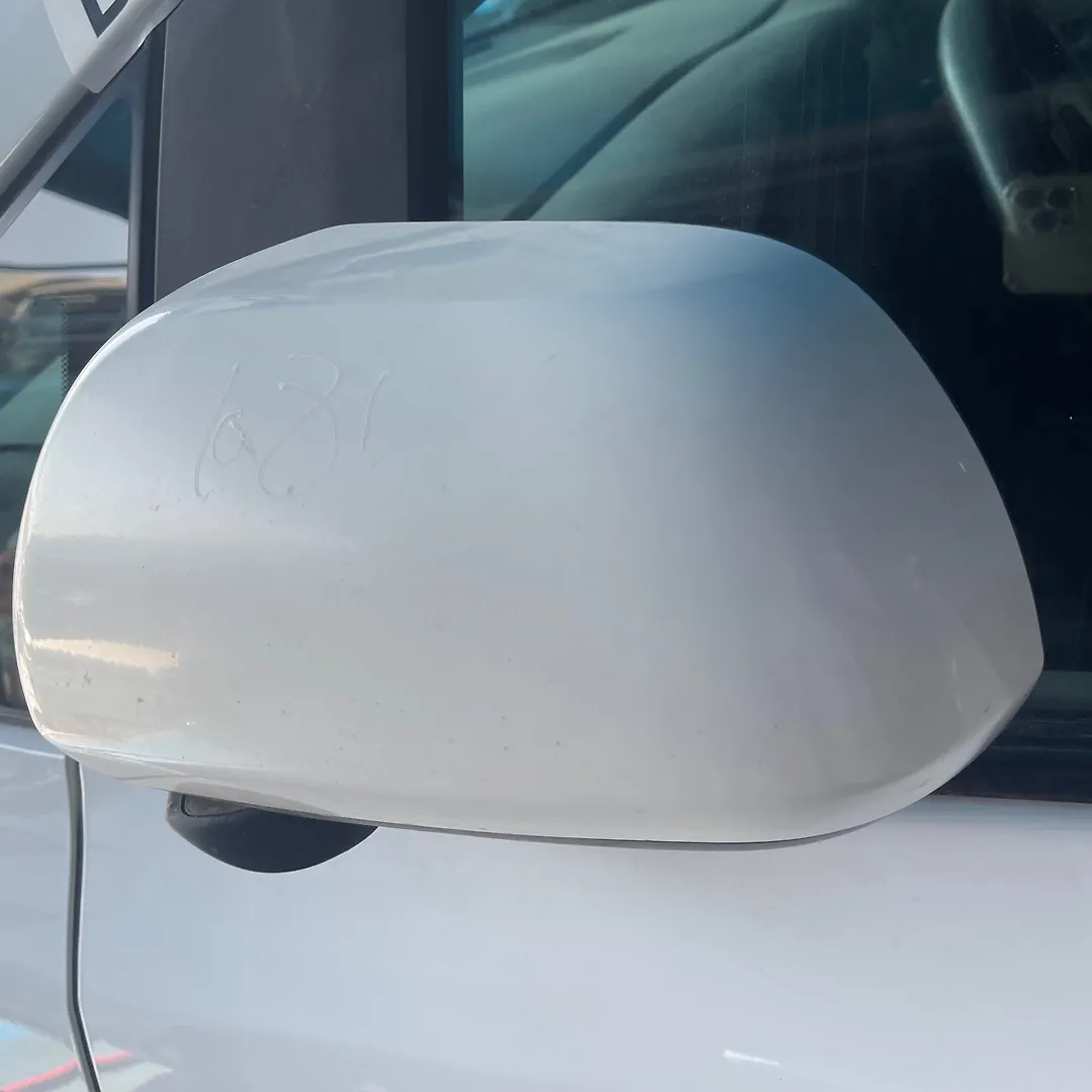 Side Mirror (LH) - 2017 Toyota Sienna LE