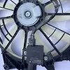 Radiator Fan - 2014 Cadillac CTS
