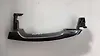 Door handle exterior - 2013 GMC Acadia