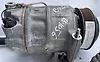 AC Compressor - 2013 Jaguar XF