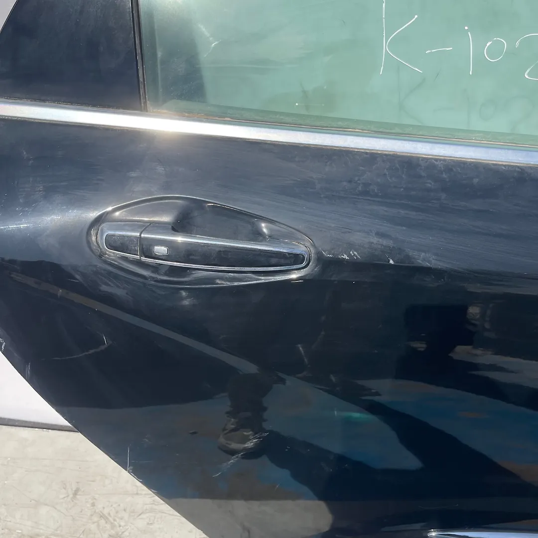 Door (RHB) - 2019 Chevrolet Impala Premier (2LZ)