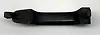 Door handle exterior - 2017 Chevrolet Tahoe