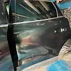 Door (LHB) - 2021 Lincoln Nautilus