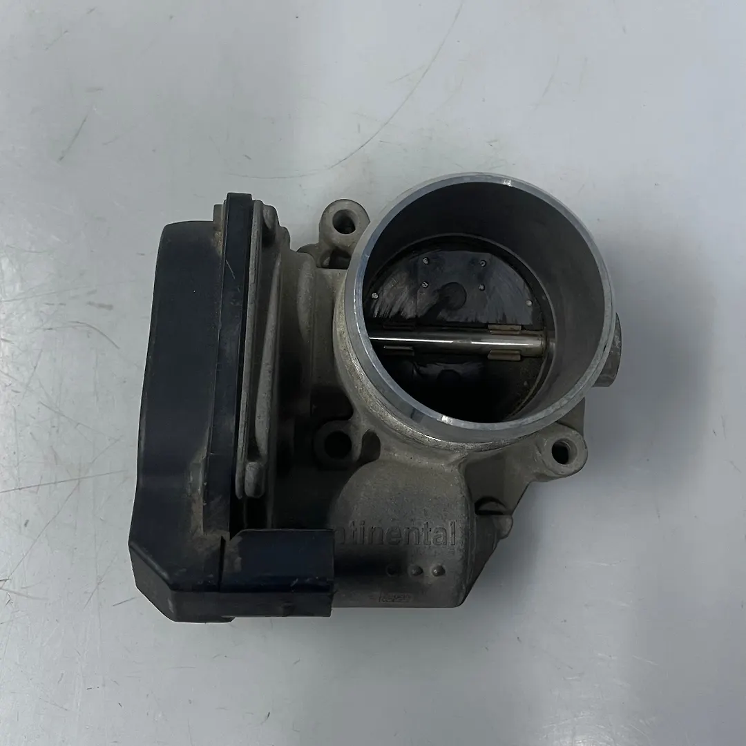 Throttle body - 2013 Audi A4
