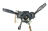 Steering column Electric 2021 Chevrolet Trailblazer RS AWD