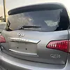 Trunk/hatch/tailgate - 2011 Infiniti QX56 5.6i