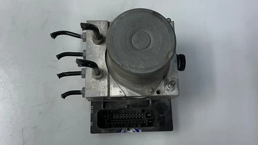 ABS - 2009 Audi A6
