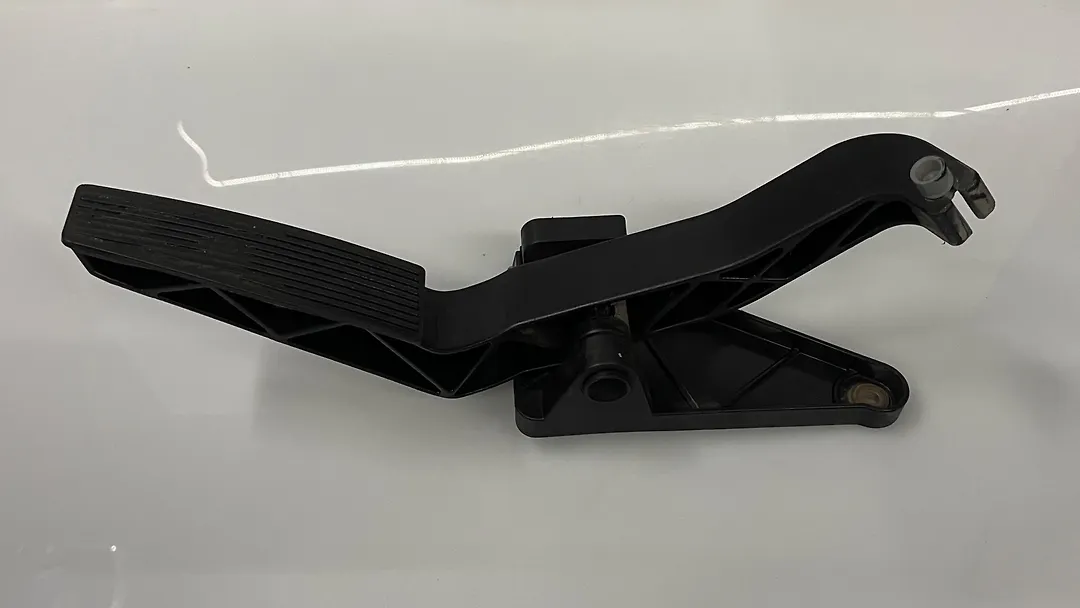 Accelerator pedal - 2006 Jeep Grand Cherokee Base