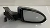 Side Mirror (RH) - 2012 Chevrolet Cruze ECO