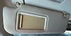Sun visor - 2020 Lexus NX300