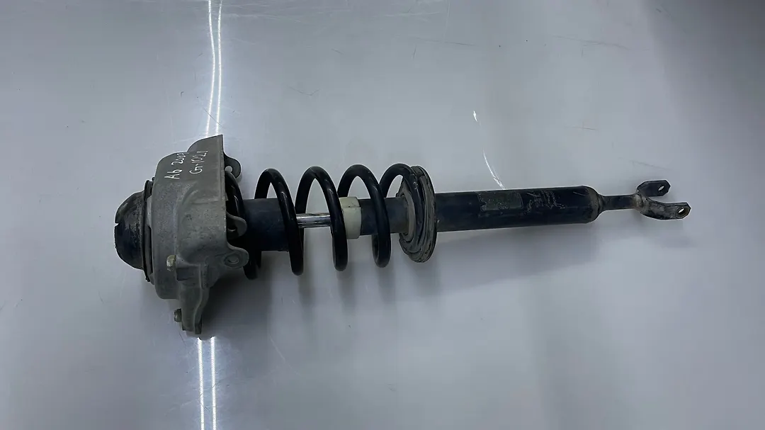 Shock Absorber (LHF) - 2009 Audi A6