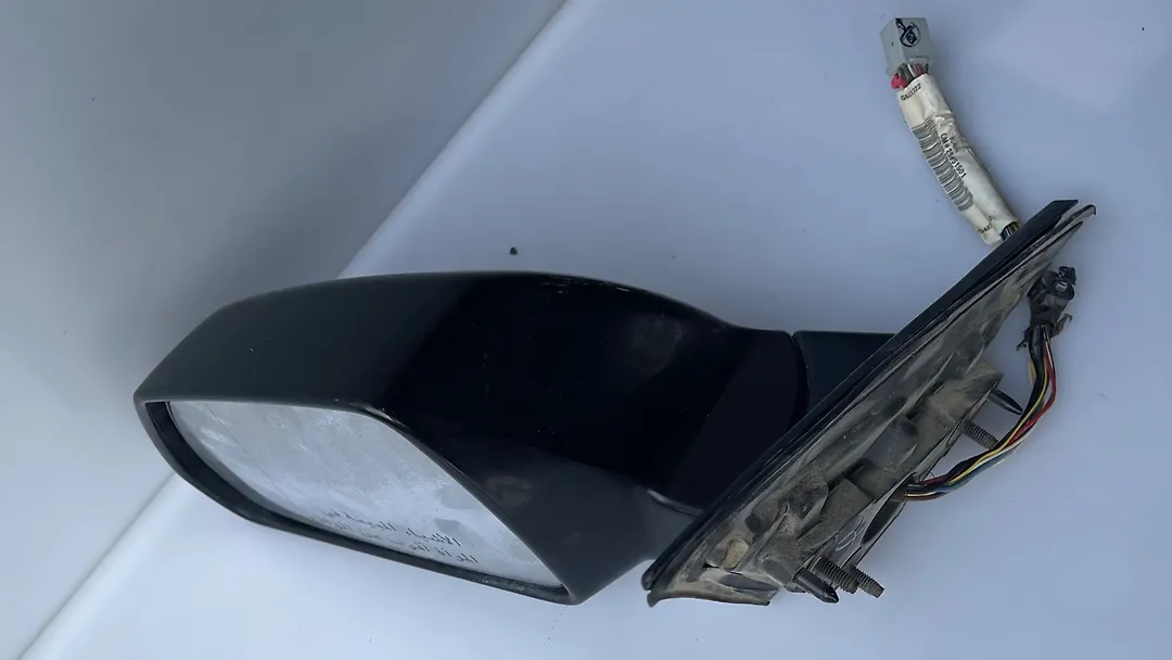 Side Mirror (LH) - 2012 Cadillac CTS
